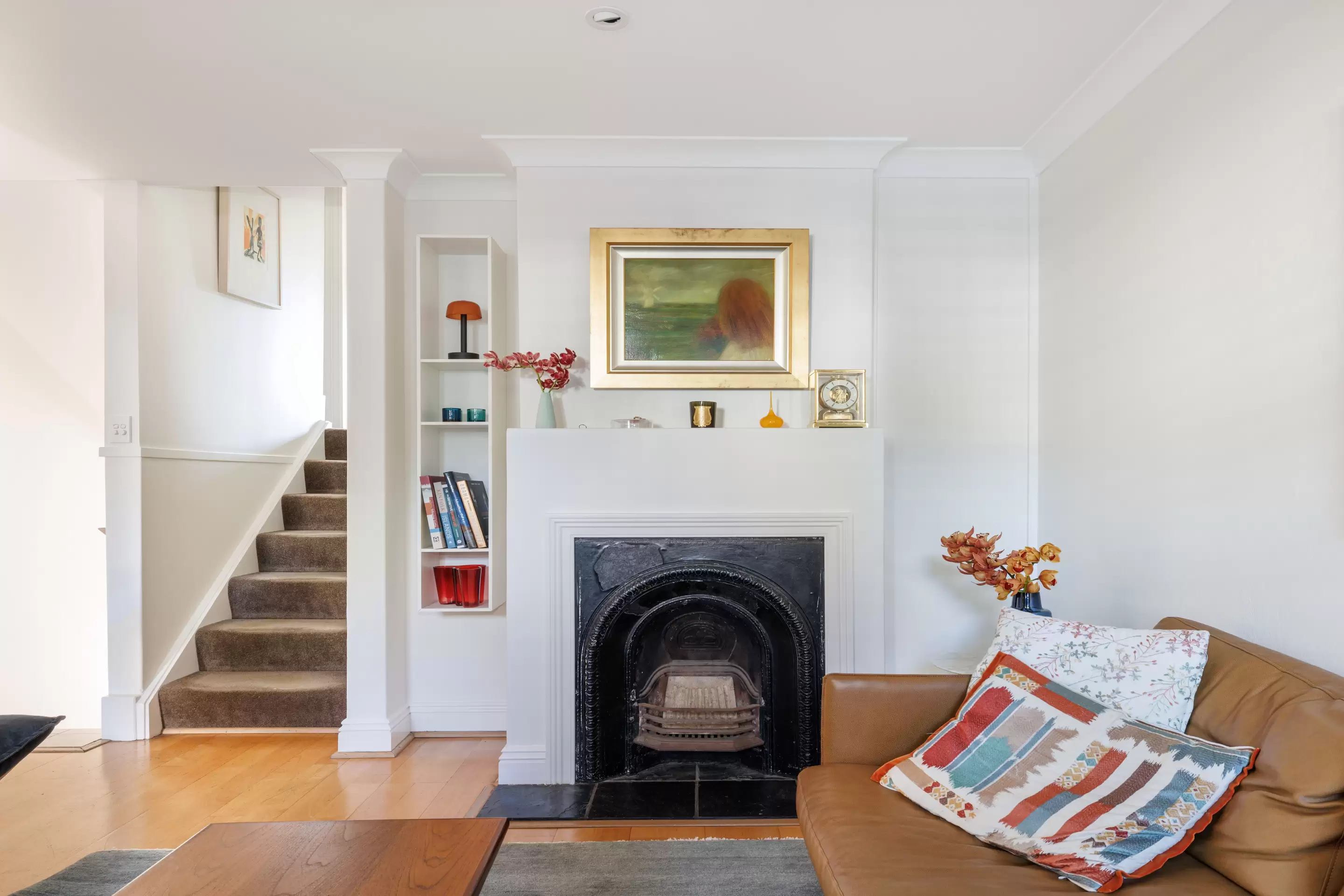 28 Hopewell Street, Paddington Sold by Sydney Sotheby's International Realty - image 5