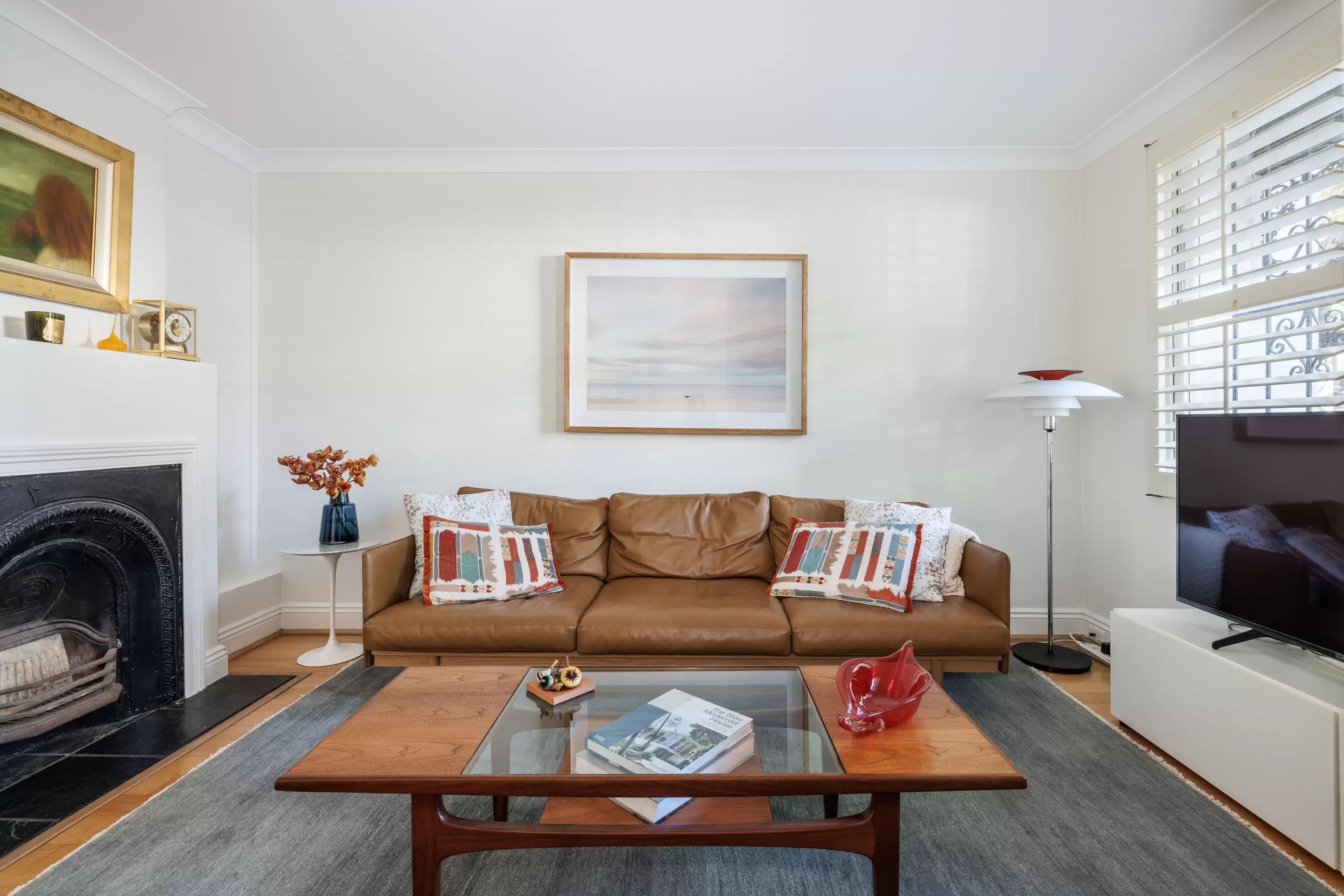 28 Hopewell Street, Paddington Sold by Sydney Sotheby's International Realty - image 4