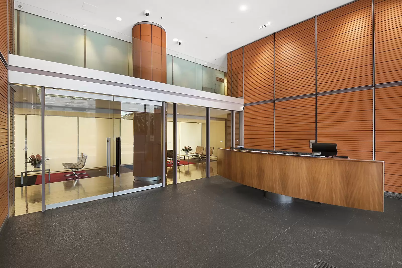 'Macquarie Apartments', Residence 10, 155 Macquarie Street, Sydney Sold by Sydney Sotheby's International Realty - image 12