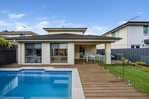 4 Cove Circuit, Little Bay Auction by Sydney Sotheby's International Realty
