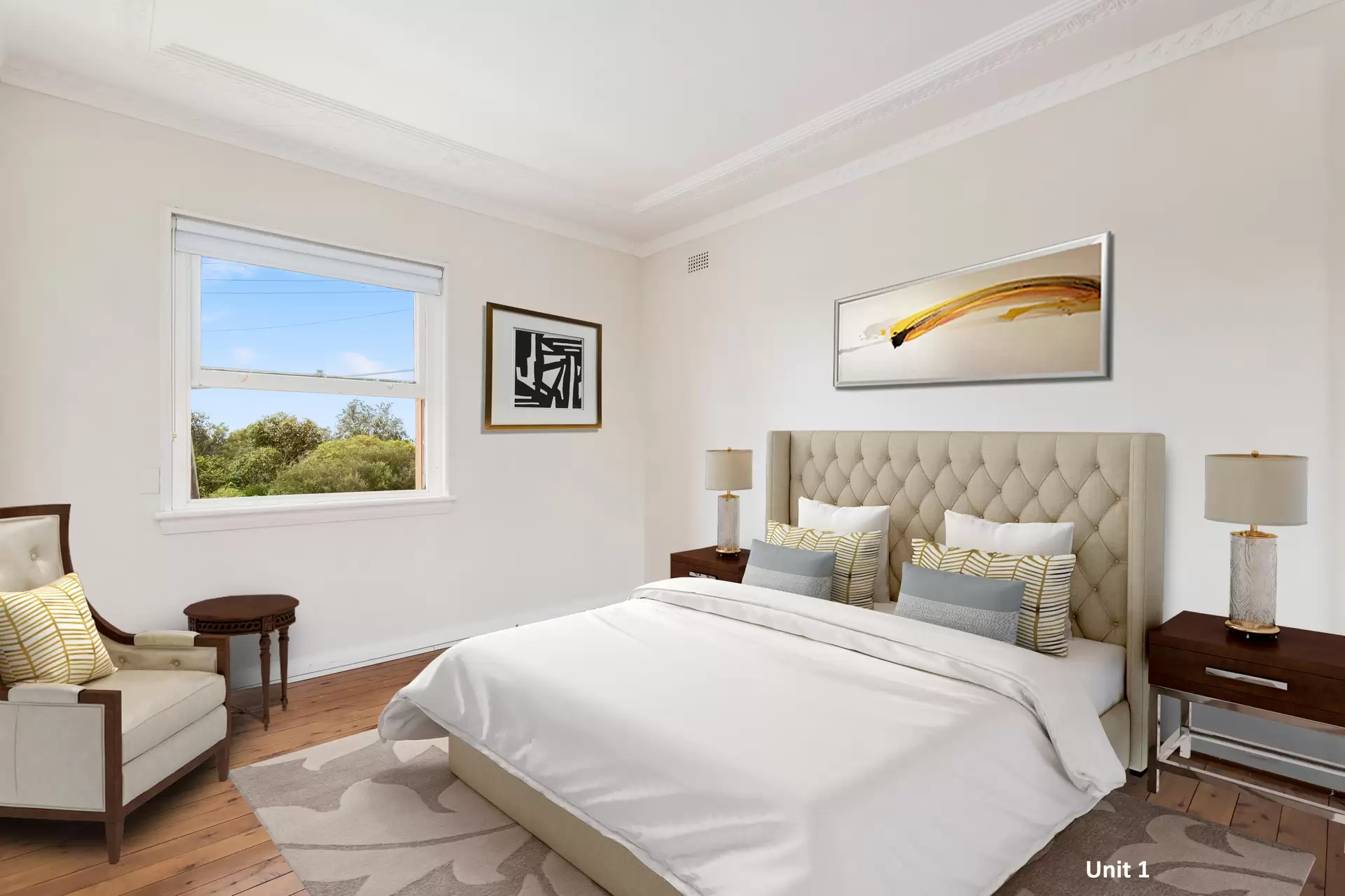 268 Old South Head Road, Watsons Bay For Sale by Sydney Sotheby's International Realty - image 1