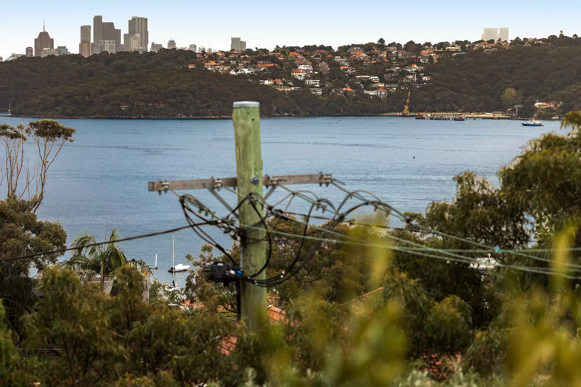 268 Old South Head Road, Watsons Bay For Sale by Sydney Sotheby's International Realty - image 1