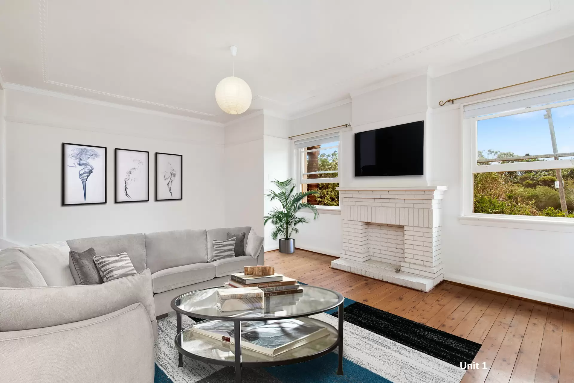 268 Old South Head Road, Watsons Bay For Sale by Sydney Sotheby's International Realty - image 1