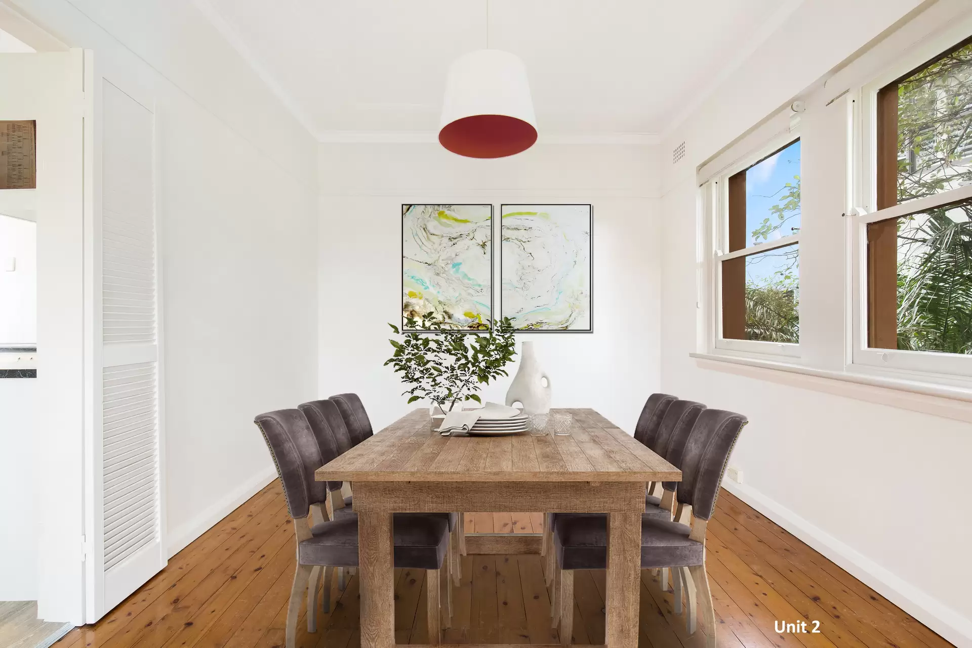 268 Old South Head Road, Watsons Bay For Sale by Sydney Sotheby's International Realty - image 1