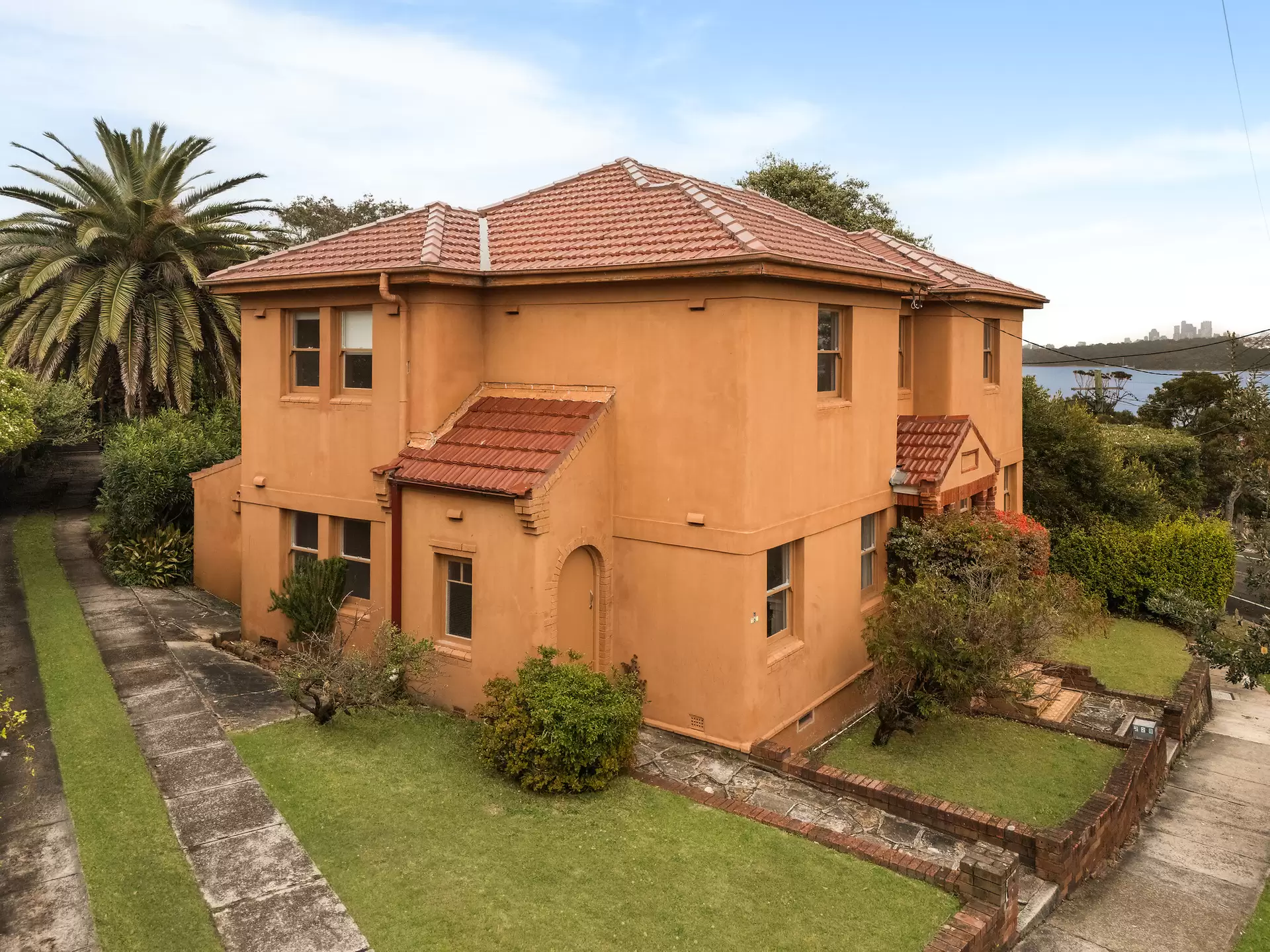 268 Old South Head Road, Watsons Bay For Sale by Sydney Sotheby's International Realty - image 1