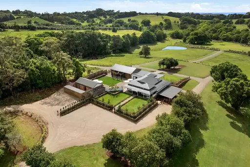 112 Broken Head Road, Newrybar For Sale by Sydney Sotheby's International Realty
