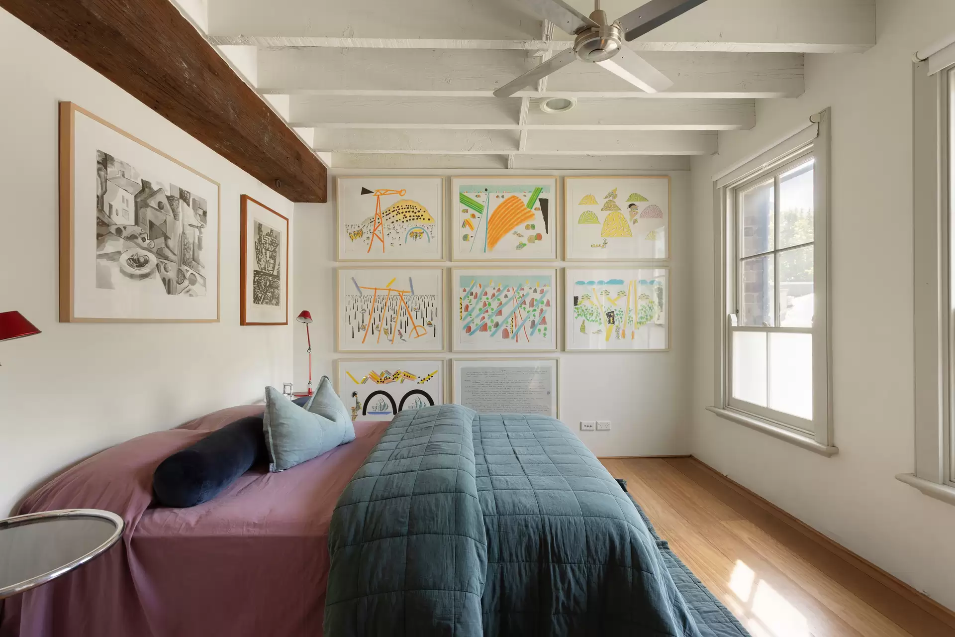 1/101A Marriott Street, Redfern Auction by Sydney Sotheby's International Realty - image 1
