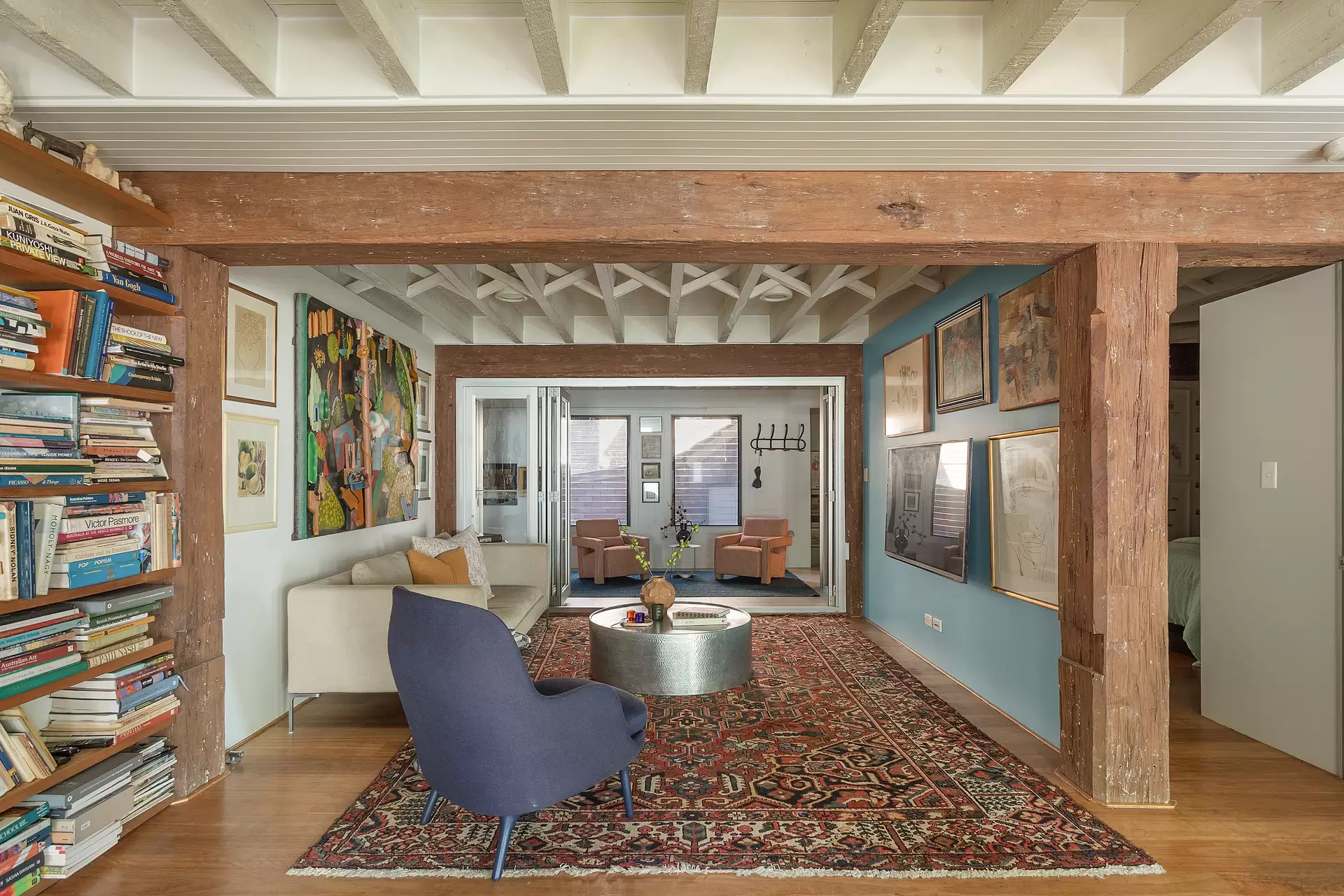 1/101A Marriott Street, Redfern Auction by Sydney Sotheby's International Realty - image 1