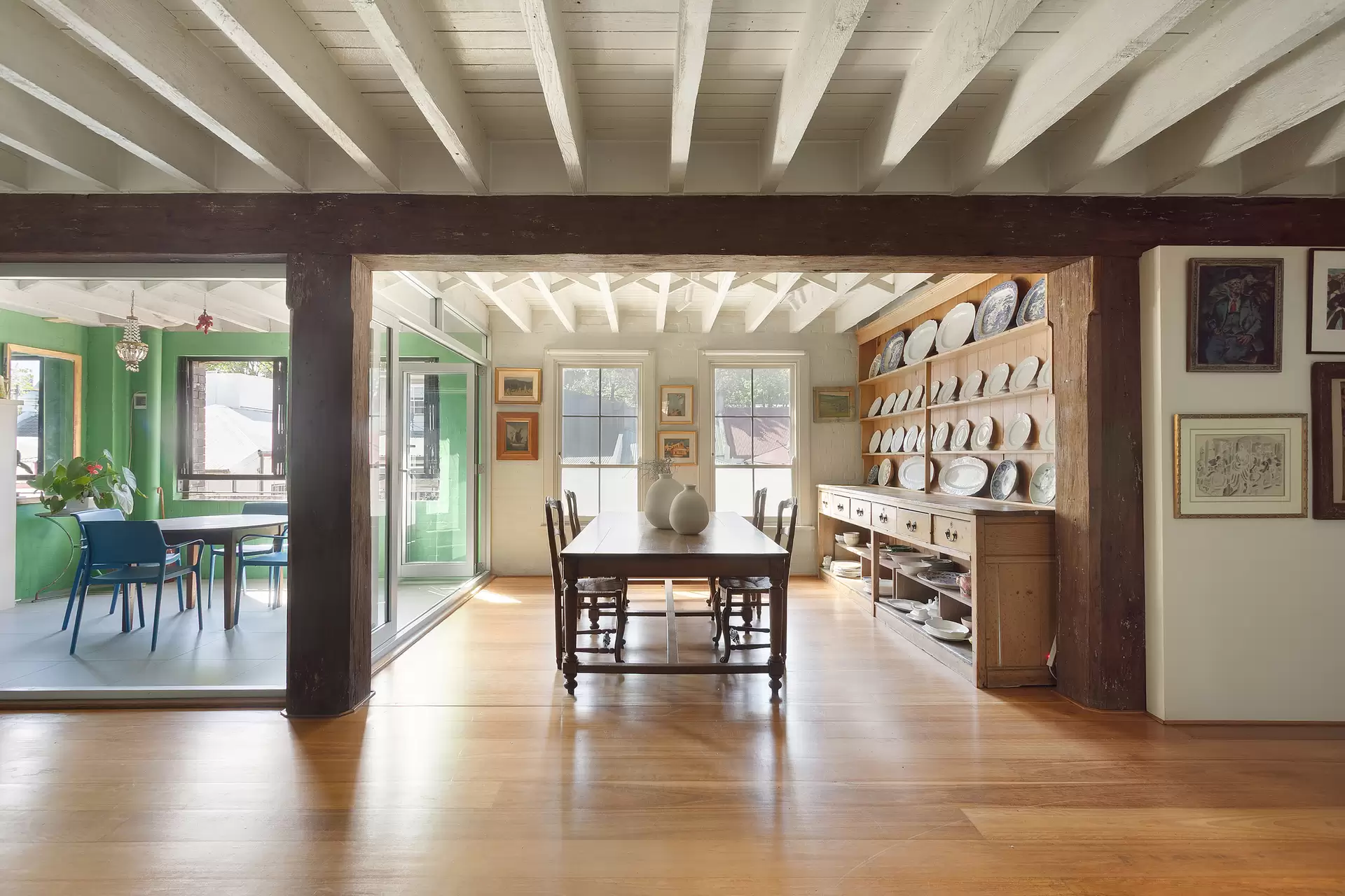1/101A Marriott Street, Redfern Auction by Sydney Sotheby's International Realty - image 1
