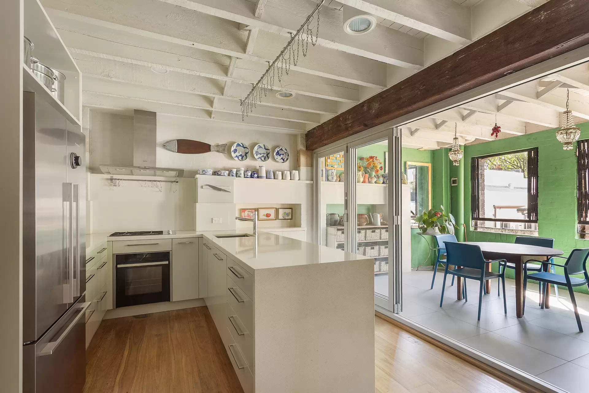1/101A Marriott Street, Redfern Auction by Sydney Sotheby's International Realty - image 1