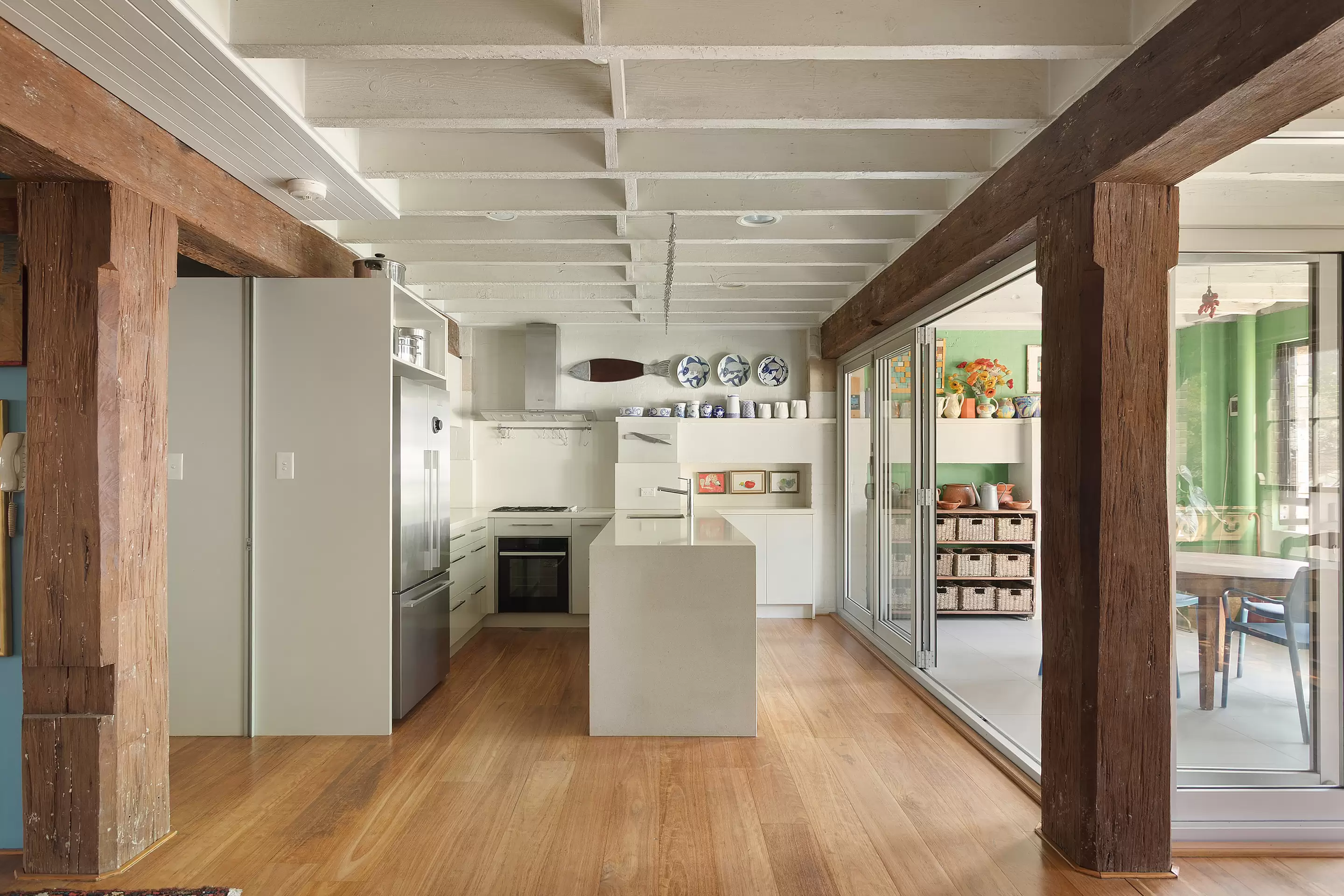 1/101A Marriott Street, Redfern Auction by Sydney Sotheby's International Realty - image 8