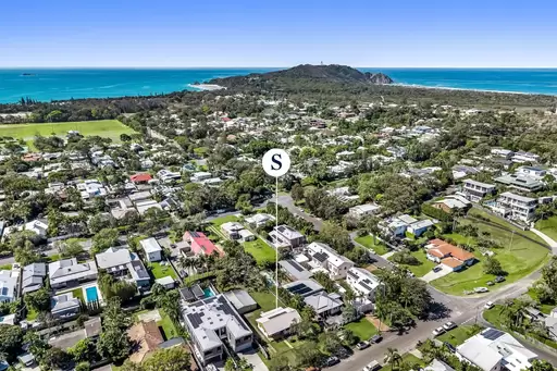 27 Browning Street, Byron Bay For Sale by Sydney Sotheby's International Realty