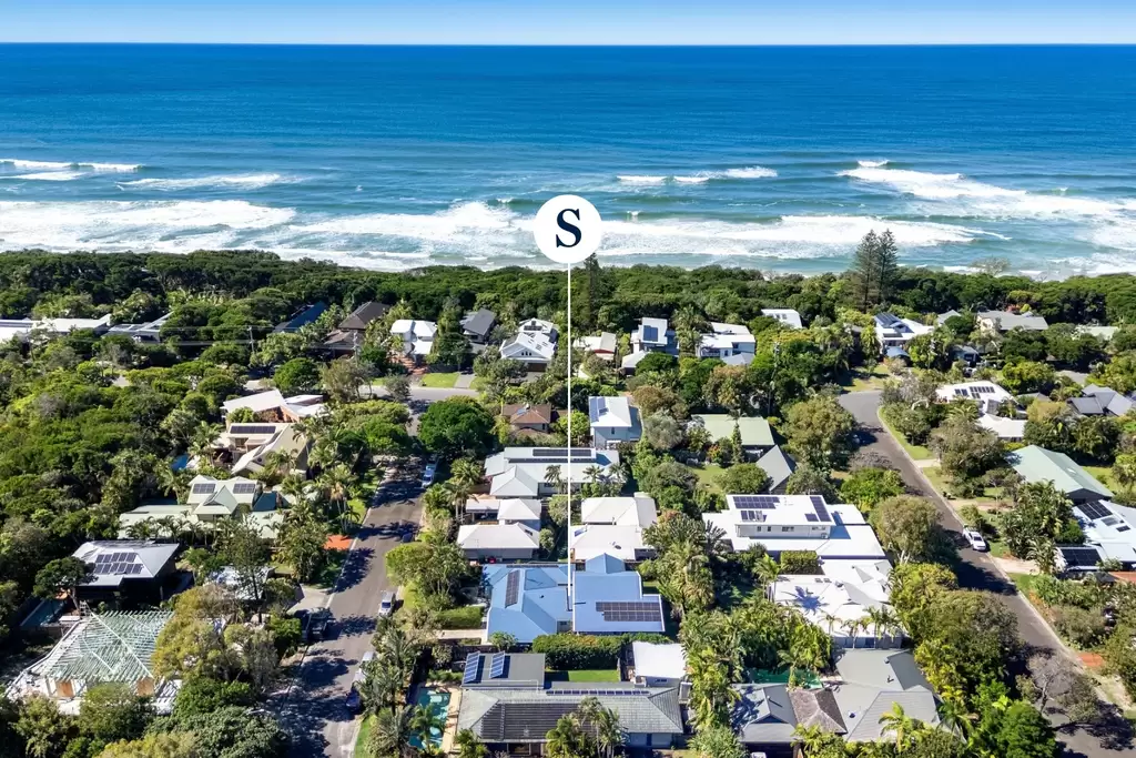 13 Beachside Drive, Suffolk Park For Sale by Sydney Sotheby's International Realty