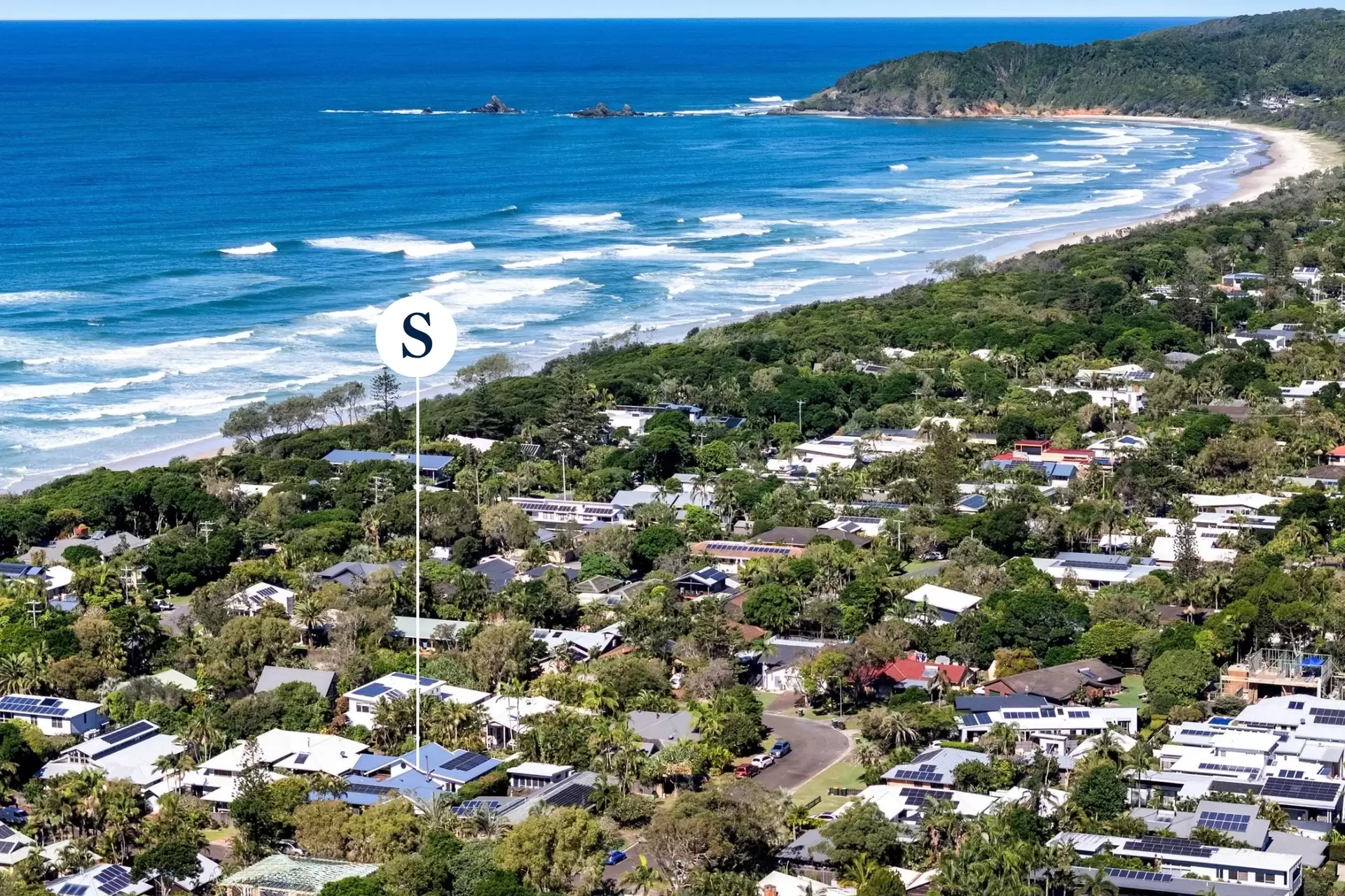 13 Beachside Drive, Suffolk Park For Sale by Sydney Sotheby's International Realty - image 12