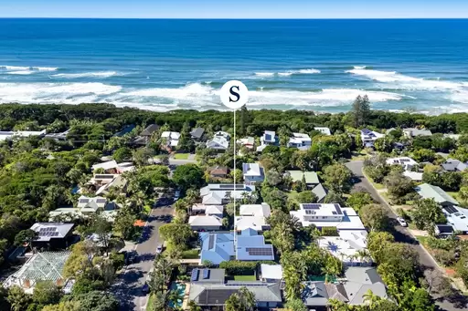 13 Beachside Drive, Suffolk Park For Sale by Sydney Sotheby's International Realty