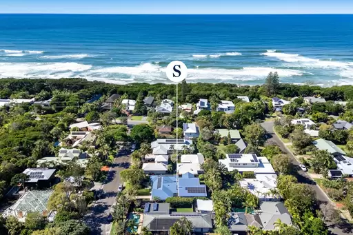 13 Beachside Drive, Suffolk Park For Sale by Sydney Sotheby's International Realty