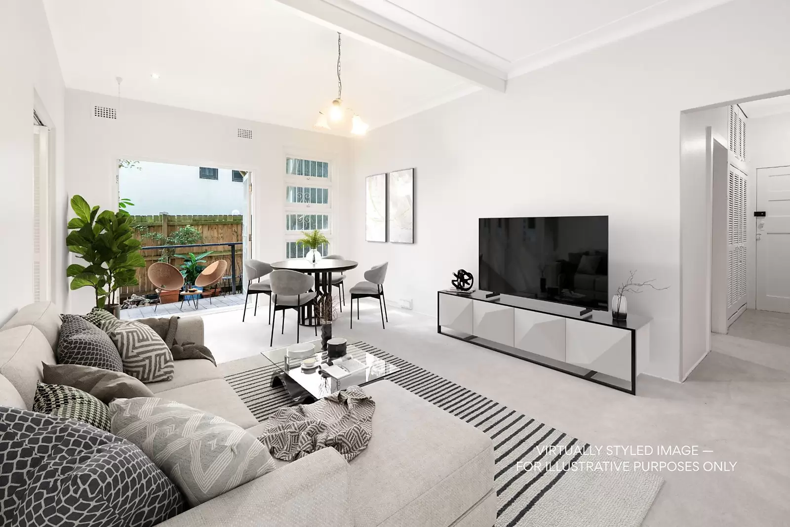 2/3 Military Road, Watsons Bay Auction by Sydney Sotheby's International Realty - image 1