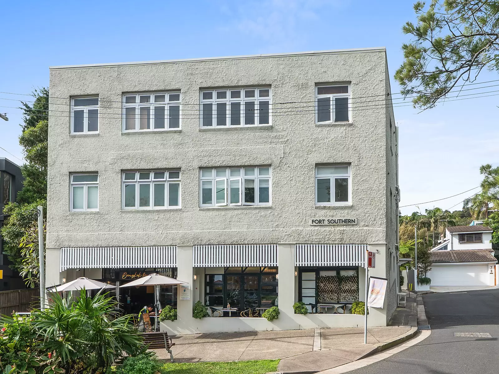 2/3 Military Road, Watsons Bay Auction by Sydney Sotheby's International Realty - image 8
