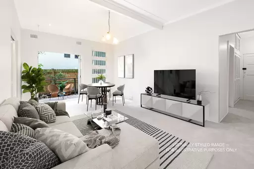 2/3 Military Road, Watsons Bay Auction by Sydney Sotheby's International Realty