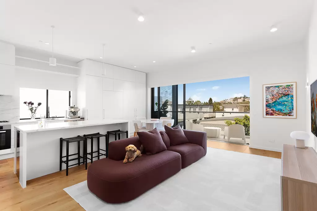 5/78 Bream Street, Coogee Auction by Sydney Sotheby's International Realty