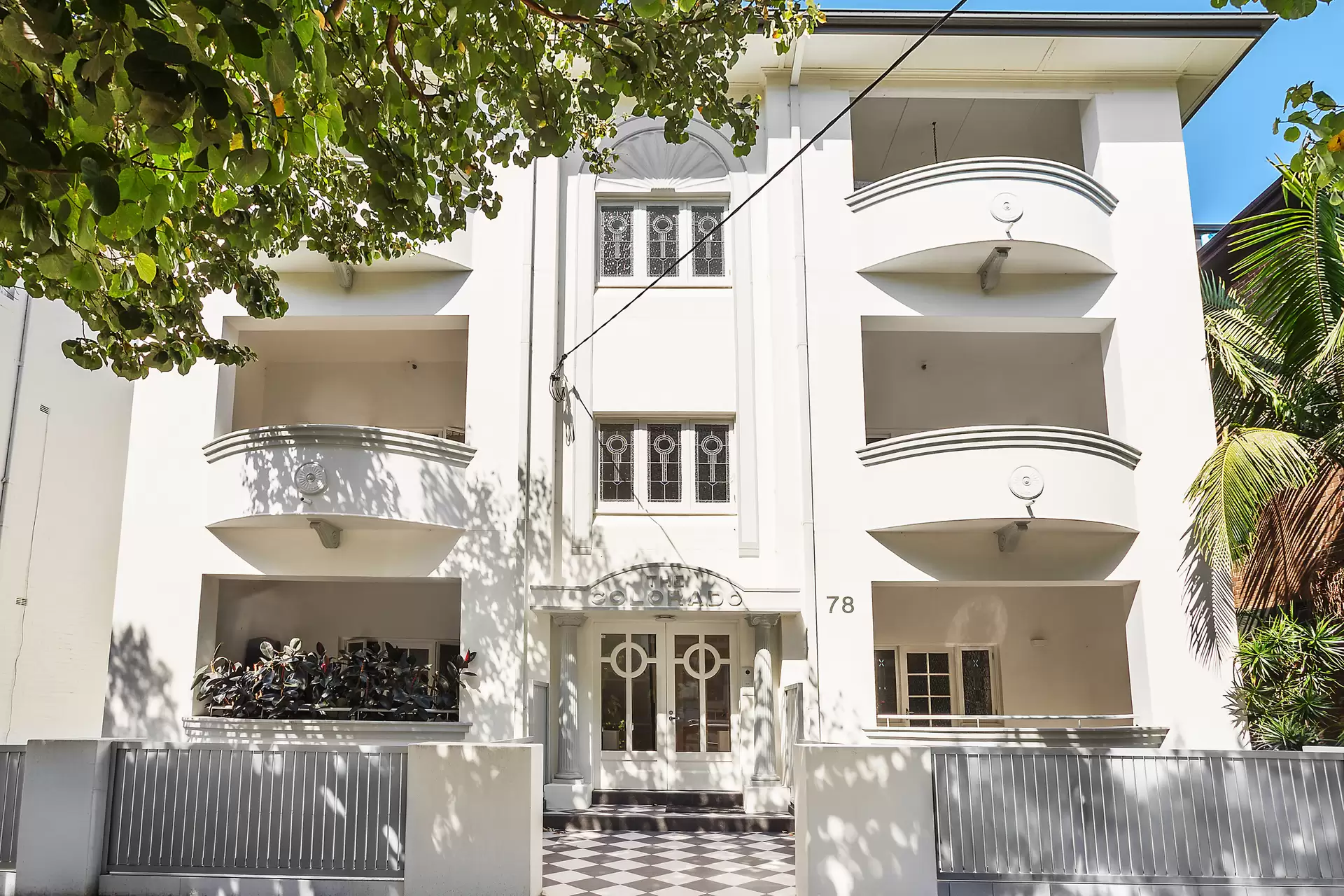 5/78 Bream Street, Coogee Sold by Sydney Sotheby's International Realty - image 1