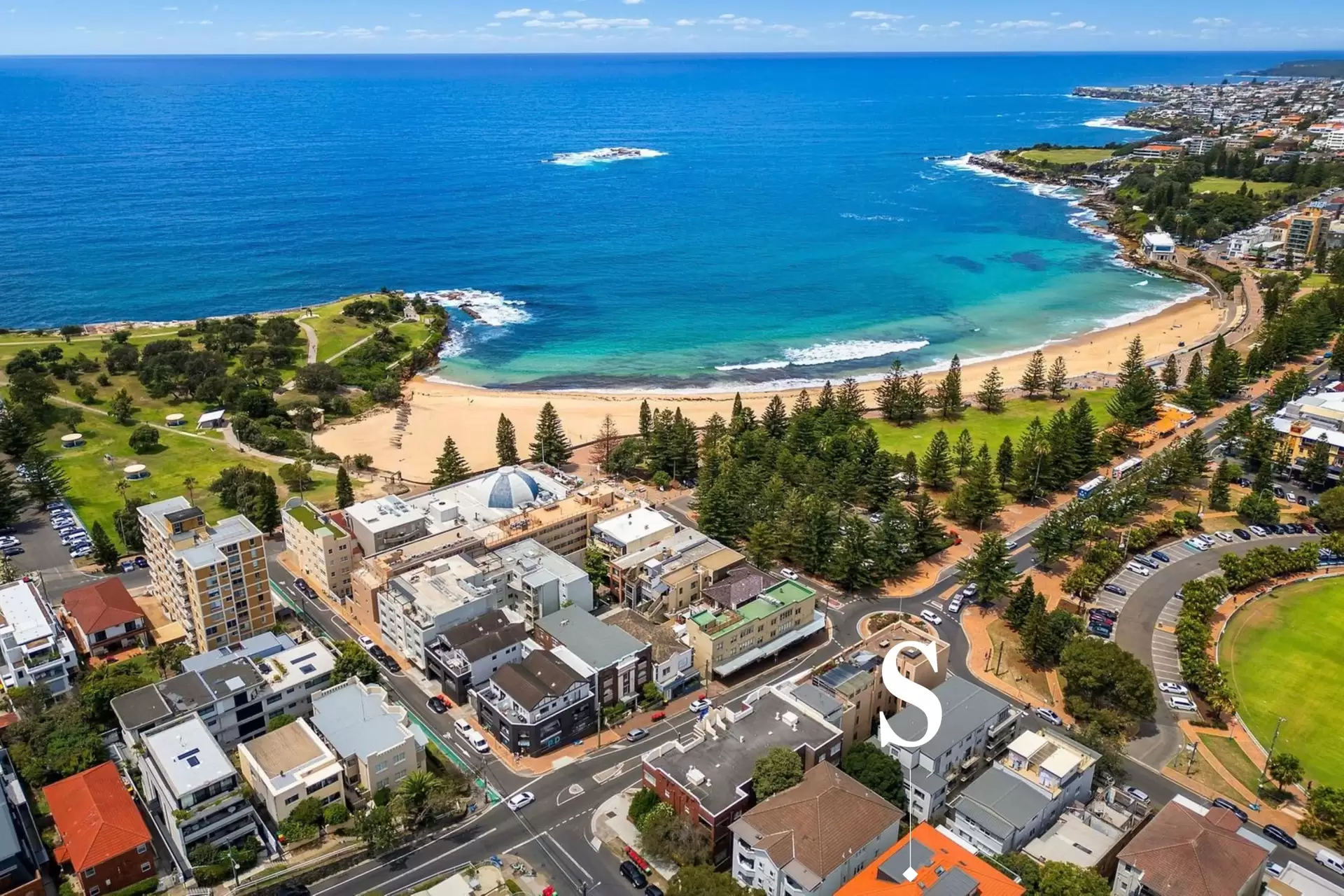 5/78 Bream Street, Coogee Sold by Sydney Sotheby's International Realty - image 1