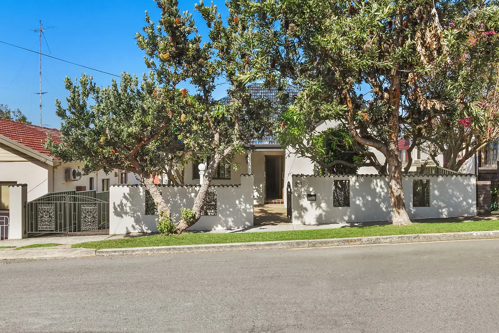 391 Maroubra Road, Maroubra Sold by Sydney Sotheby's International Realty - image 1