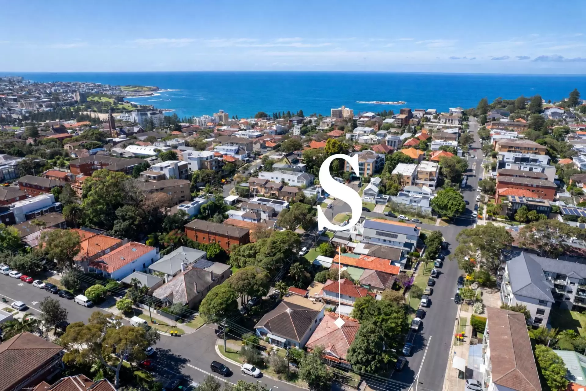 155 Mount Street, Coogee Sold by Sydney Sotheby's International Realty - image 1