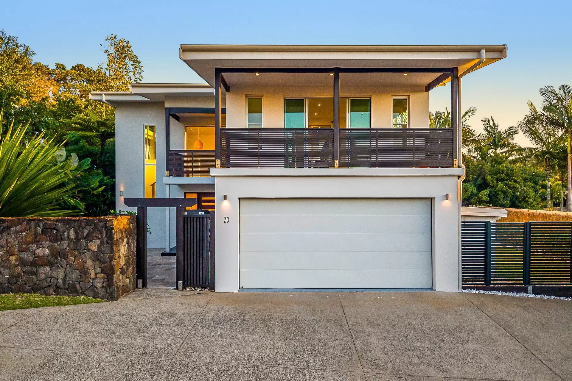 20 Greenwood Place, Lennox Head For Sale by Sydney Sotheby's International Realty - image 1