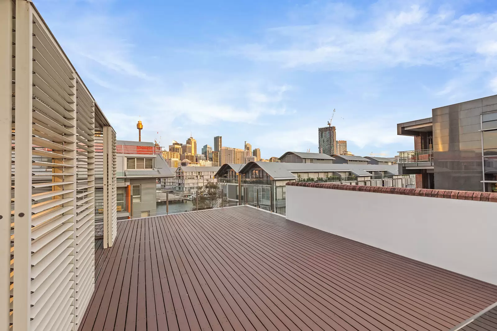 154/3 Darling Island Road, Pyrmont For Sale by Sydney Sotheby's International Realty - image 10