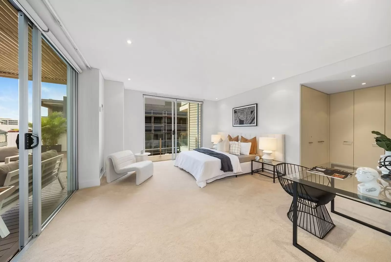 154/3 Darling Island Road, Pyrmont For Sale by Sydney Sotheby's International Realty - image 11