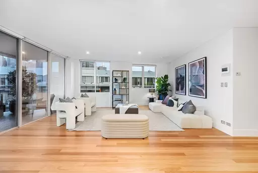 154/3 Darling Island Road, Pyrmont For Sale by Sydney Sotheby's International Realty