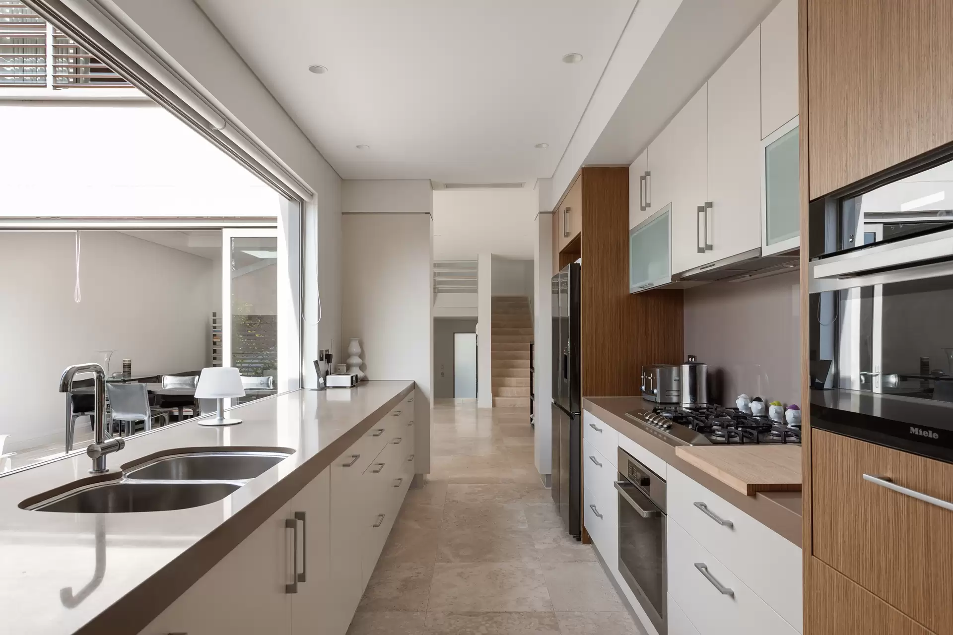 1C Heeley Street, Paddington Auction by Sydney Sotheby's International Realty - image 1