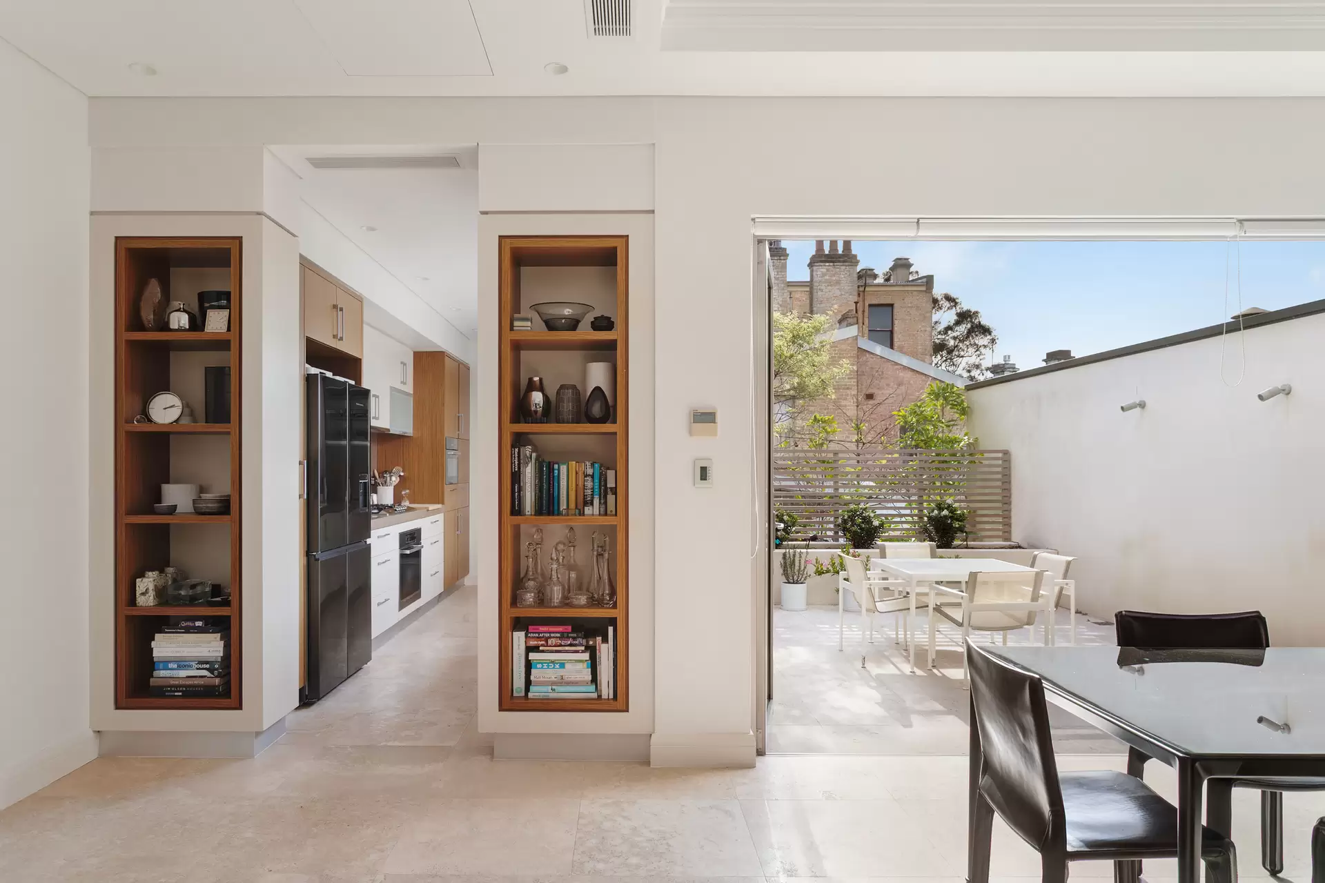 1C Heeley Street, Paddington Auction by Sydney Sotheby's International Realty - image 1