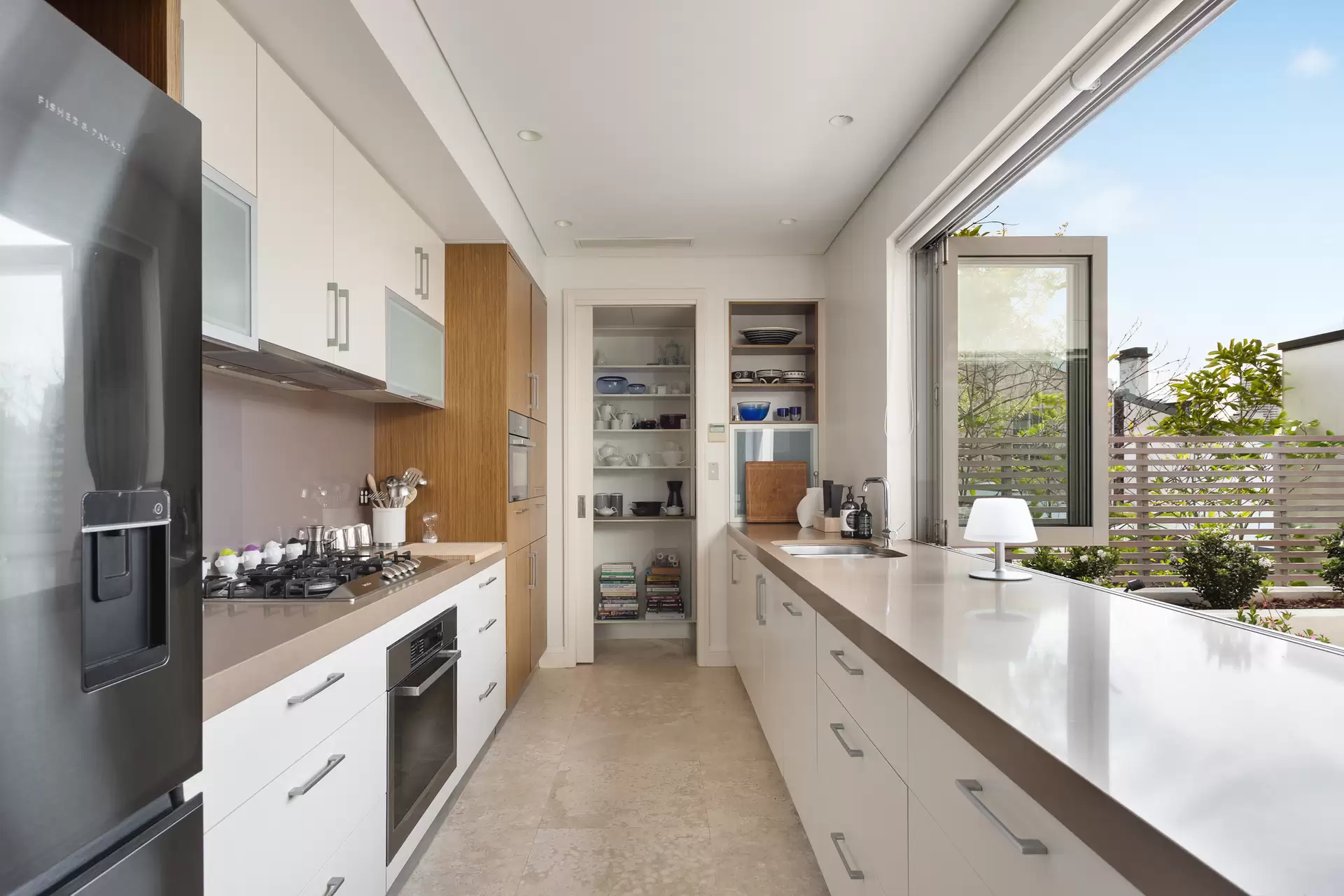 1C Heeley Street, Paddington Auction by Sydney Sotheby's International Realty - image 1