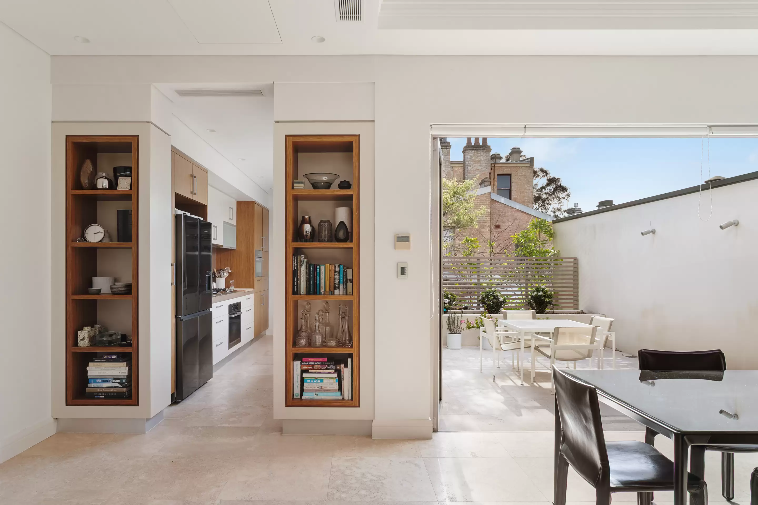 1C Heeley Street, Paddington Auction by Sydney Sotheby's International Realty - image 4