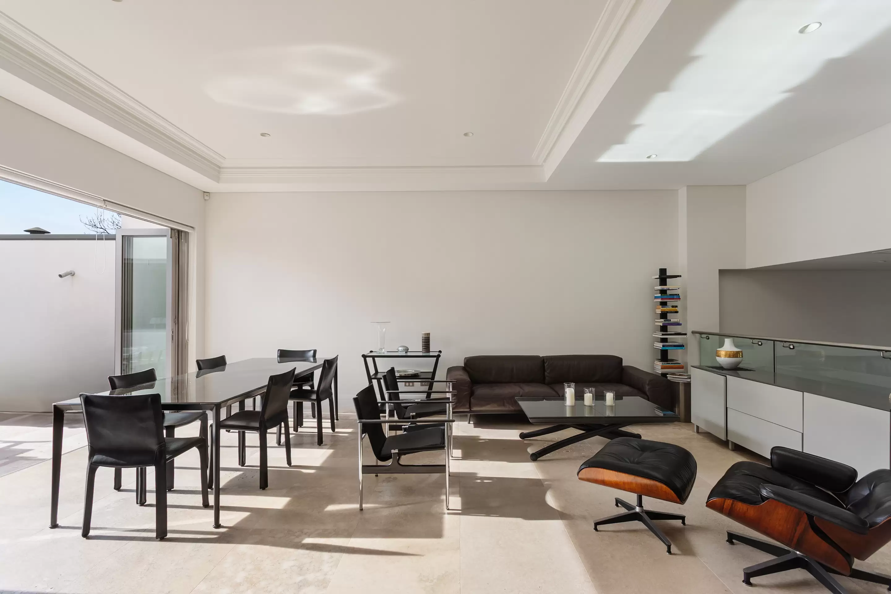 1C Heeley Street, Paddington Auction by Sydney Sotheby's International Realty - image 2