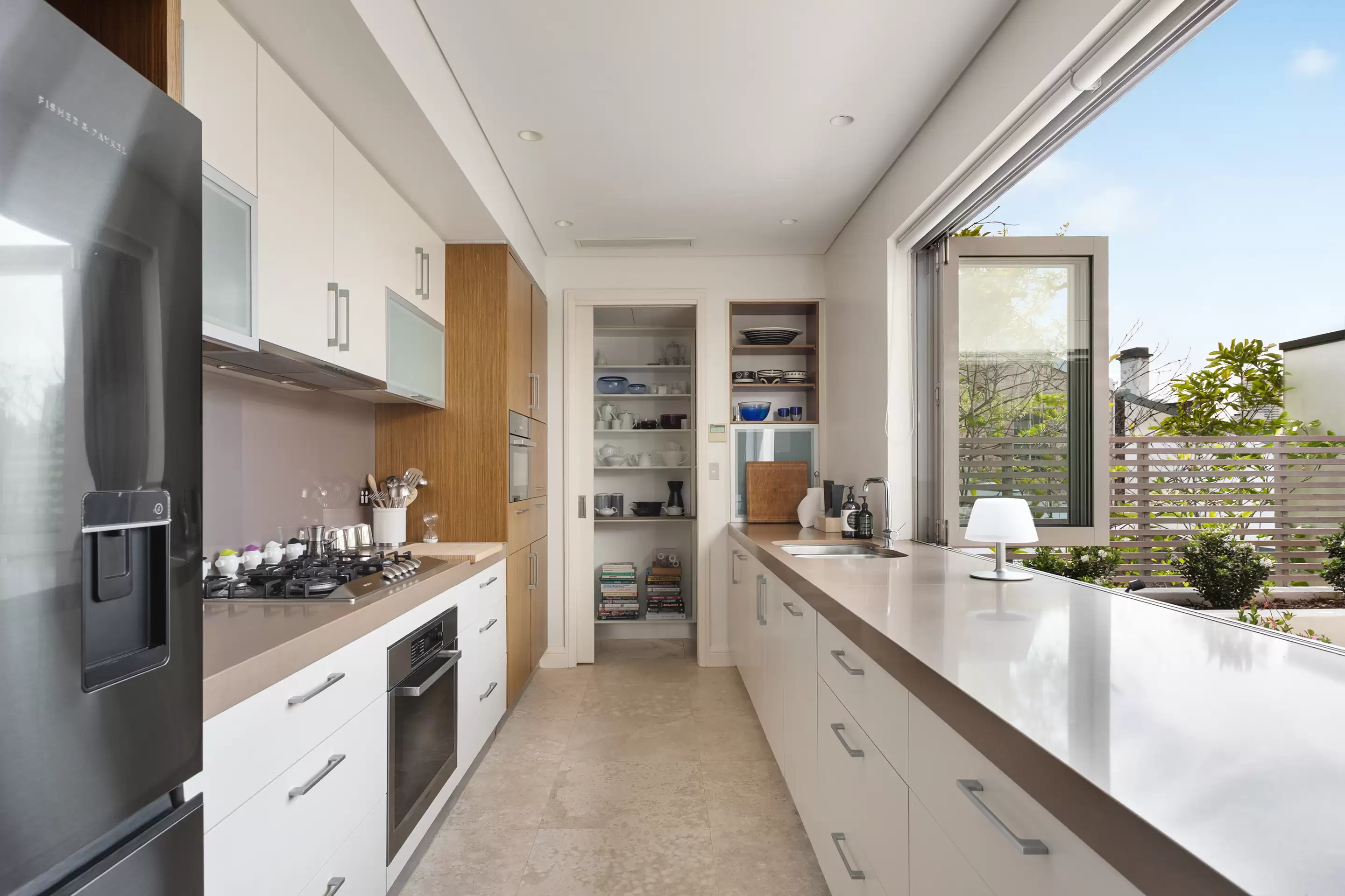 1C Heeley Street, Paddington Auction by Sydney Sotheby's International Realty - image 6