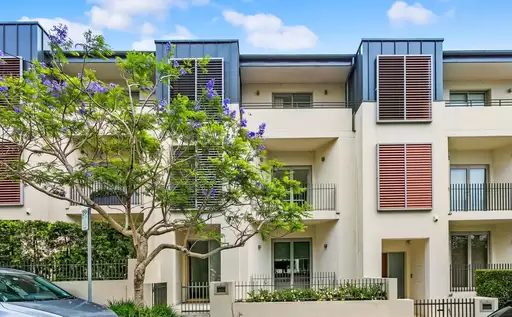 1C Heeley Street, Paddington Auction by Sydney Sotheby's International Realty