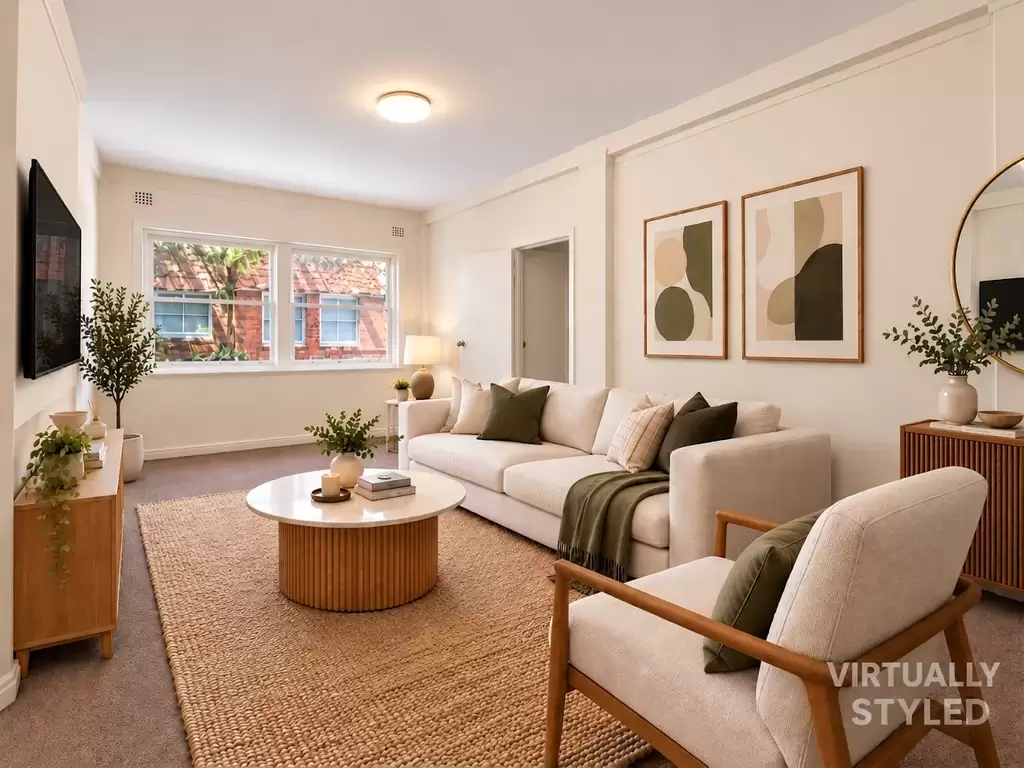 8/29a Nelson Street, Woollahra Leased by Sydney Sotheby's International Realty
