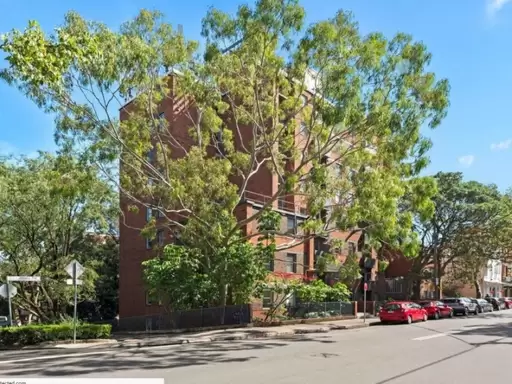 24/204-232 Jersey Road, Paddington For Lease by Sydney Sotheby's International Realty