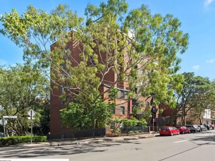 24/204-232 Jersey Road, Paddington For Lease by Sydney Sotheby's International Realty - image 1