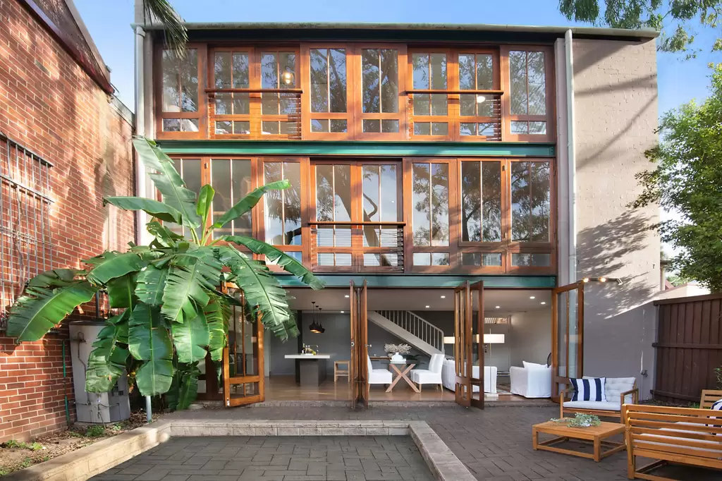 2/37 Glebe Street, Glebe For Sale by Sydney Sotheby's International Realty