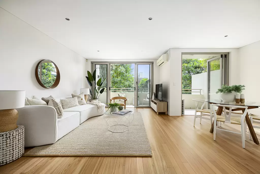 12/3 Alexander Street, Coogee Auction by Sydney Sotheby's International Realty