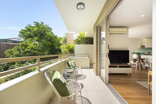 12/3 Alexander Street, Coogee Auction by Sydney Sotheby's International Realty
