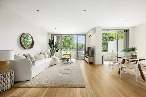 12/3 Alexander Street, Coogee Sold by Sydney Sotheby's International Realty
