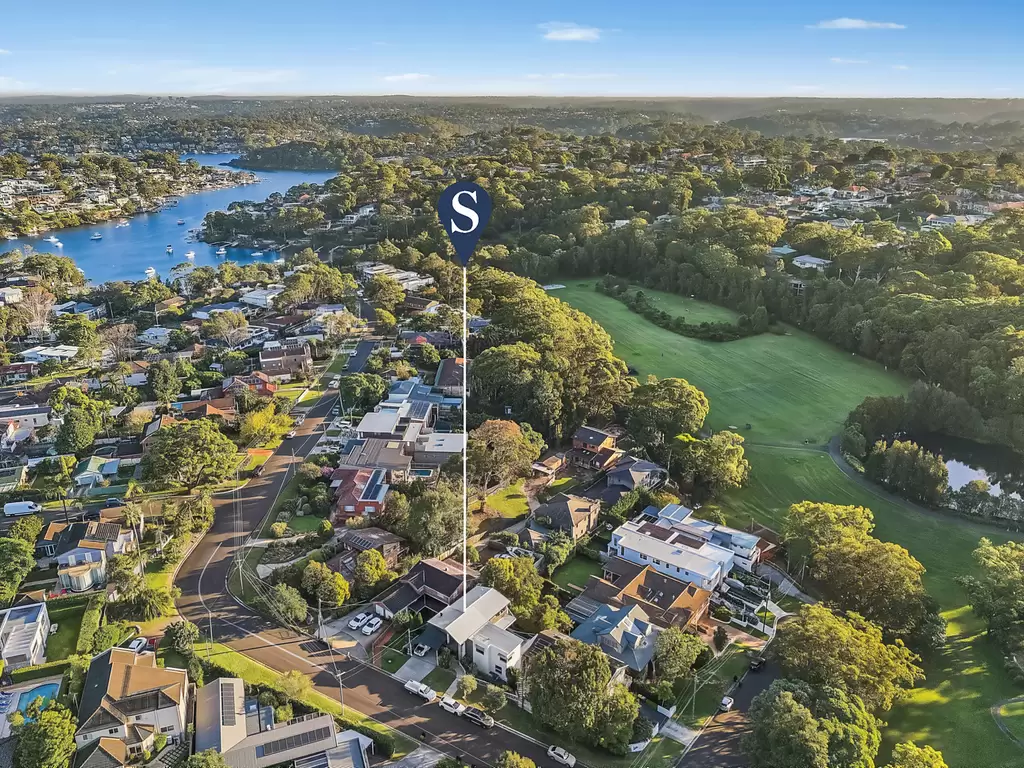 23 West Crescent, Hurstville Grove For Sale by Sydney Sotheby's International Realty