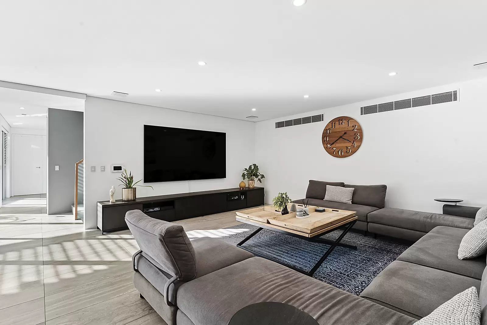 23 West Crescent, Hurstville Grove For Sale by Sydney Sotheby's International Realty - image 5