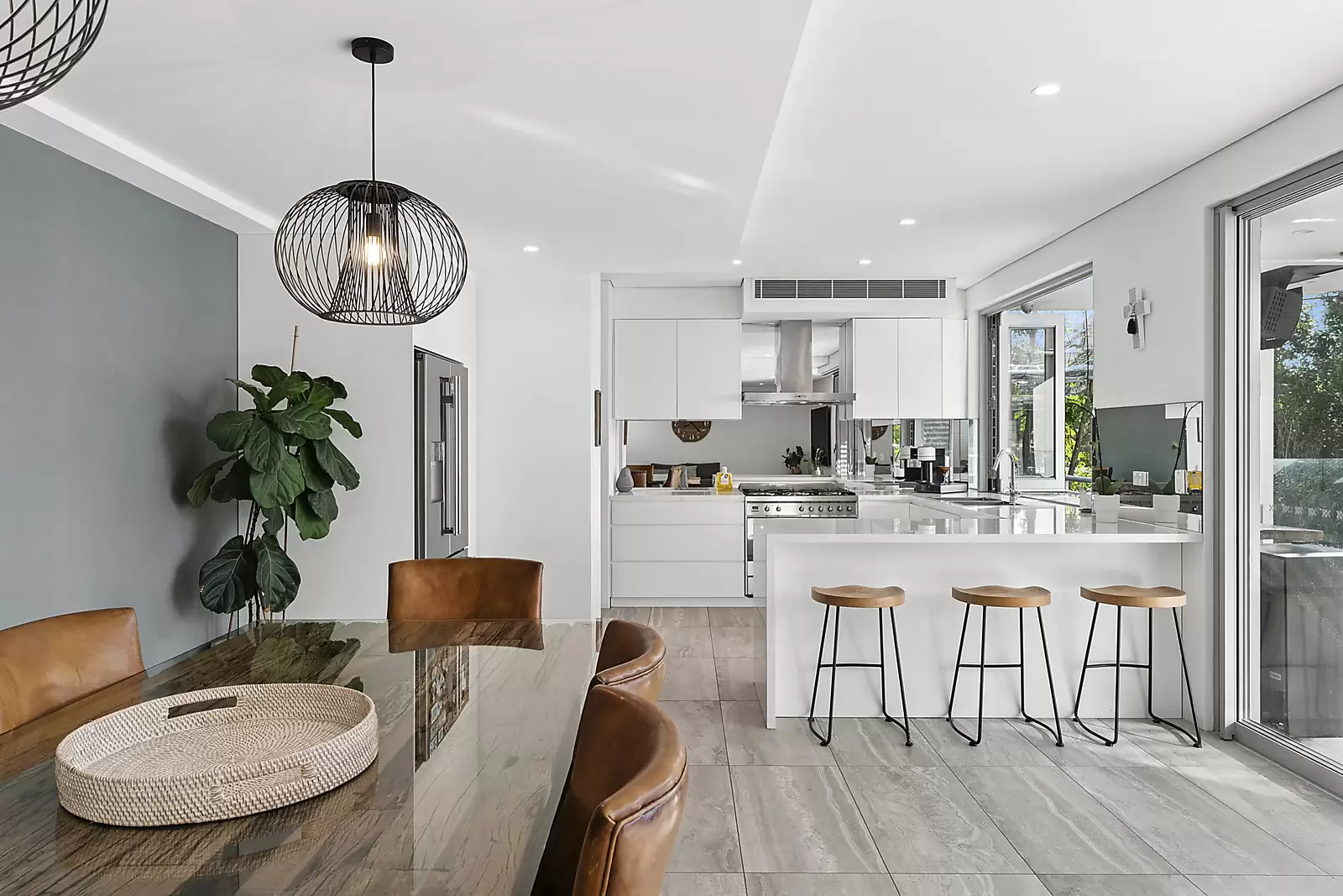 23 West Crescent, Hurstville Grove For Sale by Sydney Sotheby's International Realty - image 6