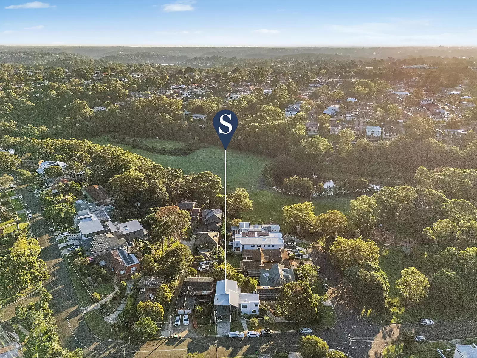 23 West Crescent, Hurstville Grove For Sale by Sydney Sotheby's International Realty - image 13